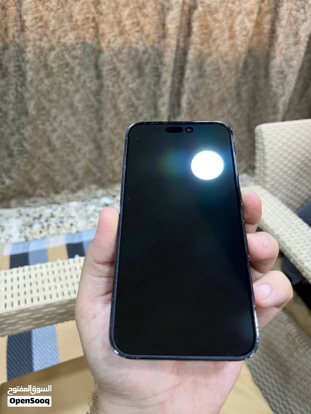 ايفون 14 برو ماكس