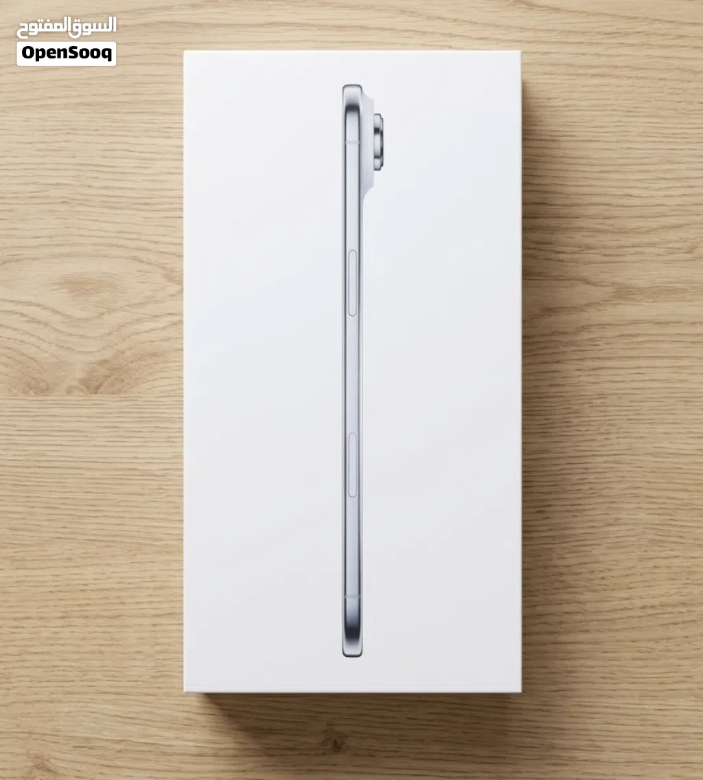 Apple IPhone 17 Air, 256GB, Brand New And Still In Its Original Sealed Box.