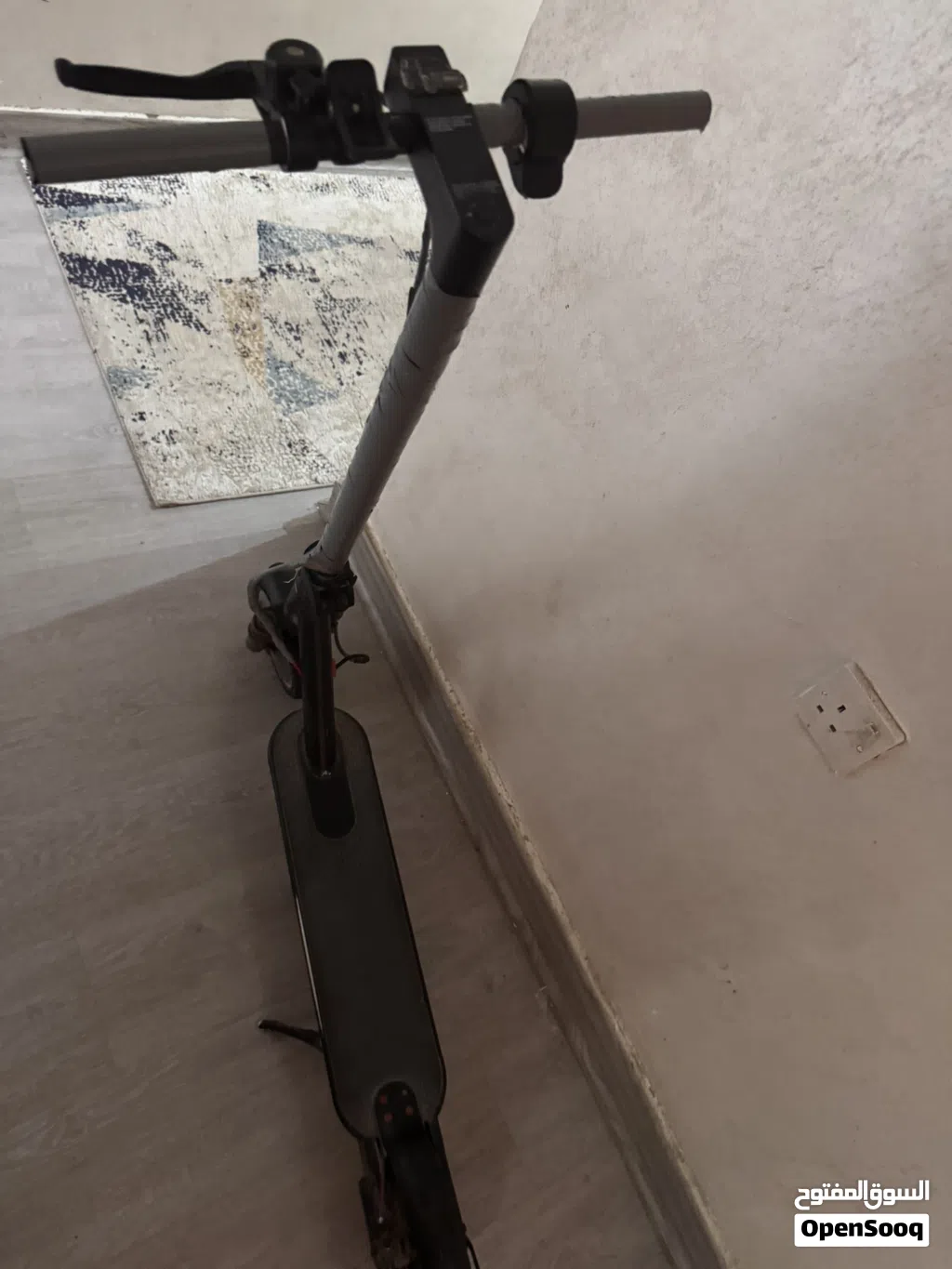 للبيع سكوتر
