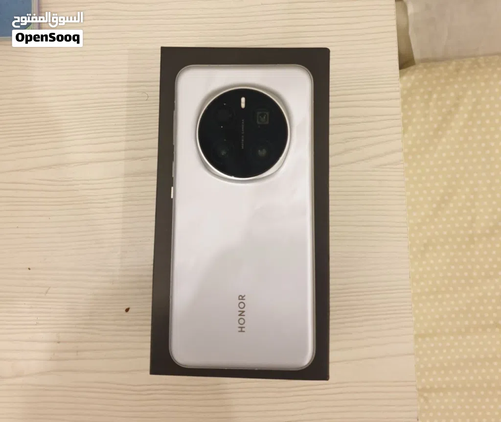 Honor Majic 7 Pro