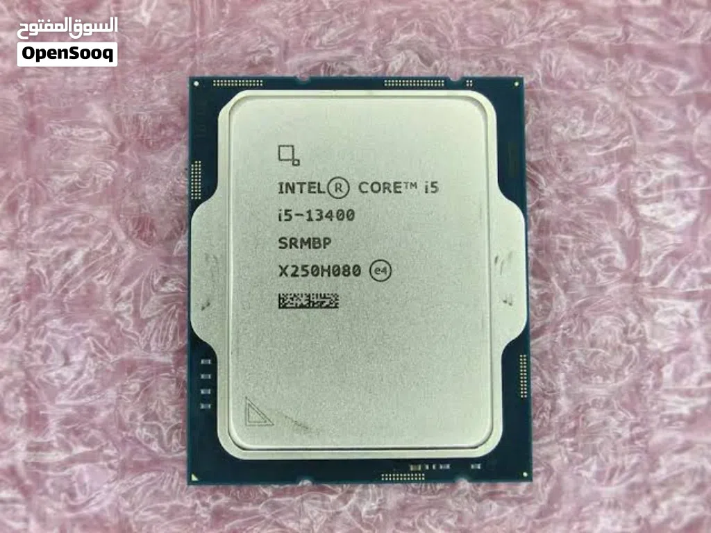 intel core i5 13400