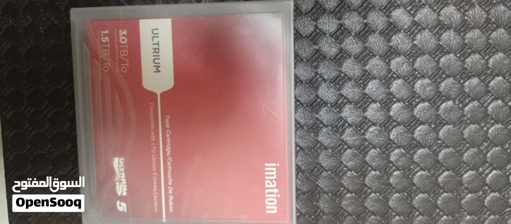 Imation LTO‐5 Ultrium Data Tape