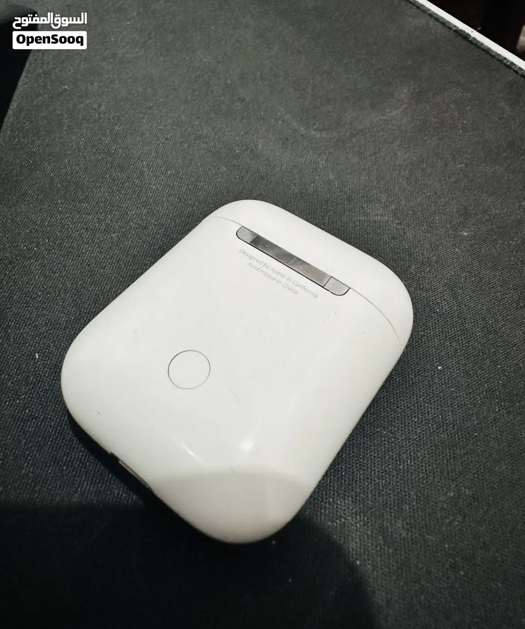 AirPods 2