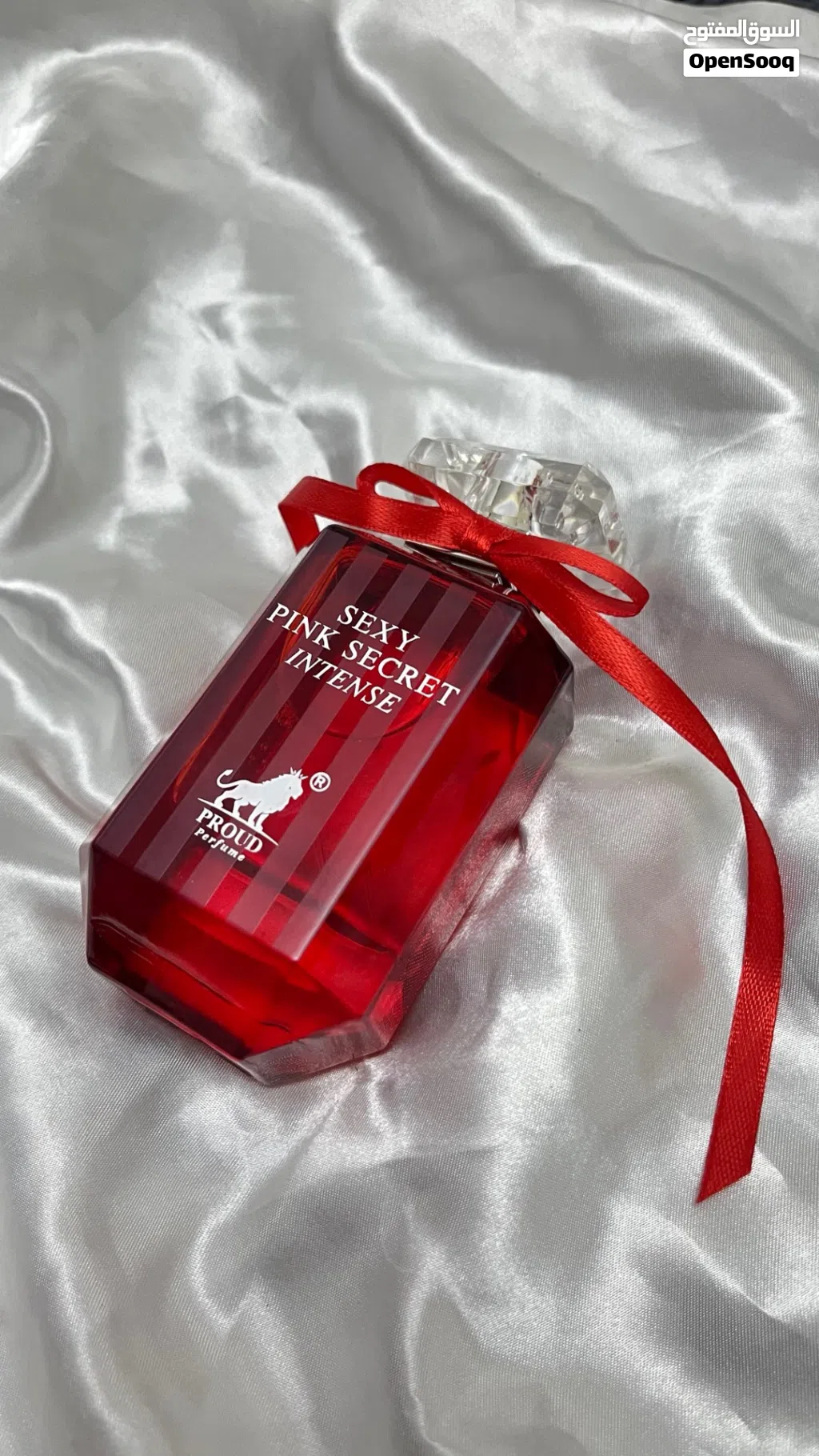 عطررر ستاتي جذاااب
