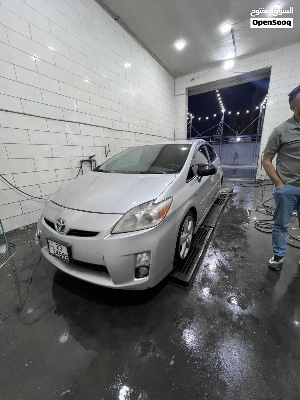 Toyota Prius Prius