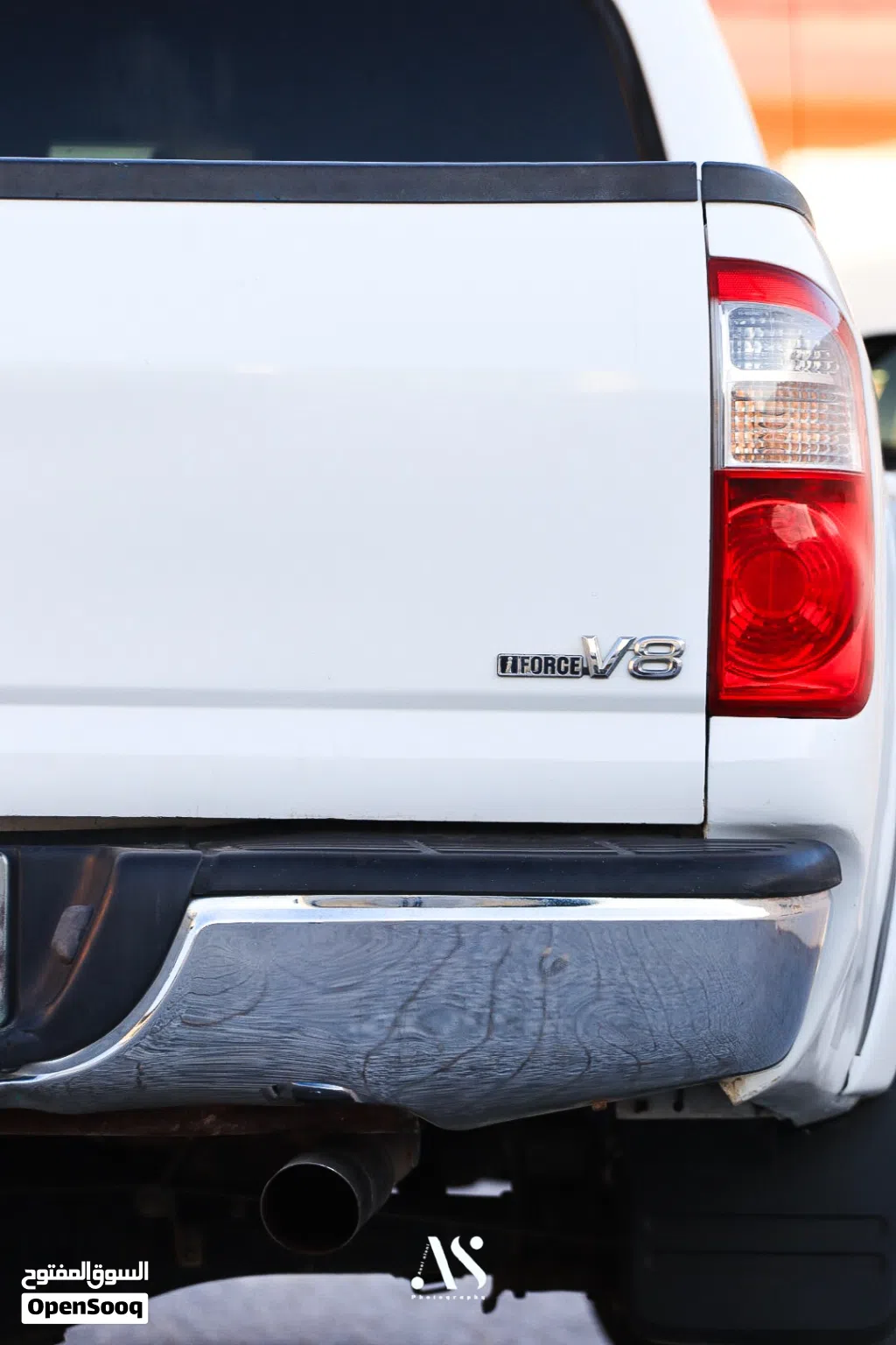 Toyota Tundra Base