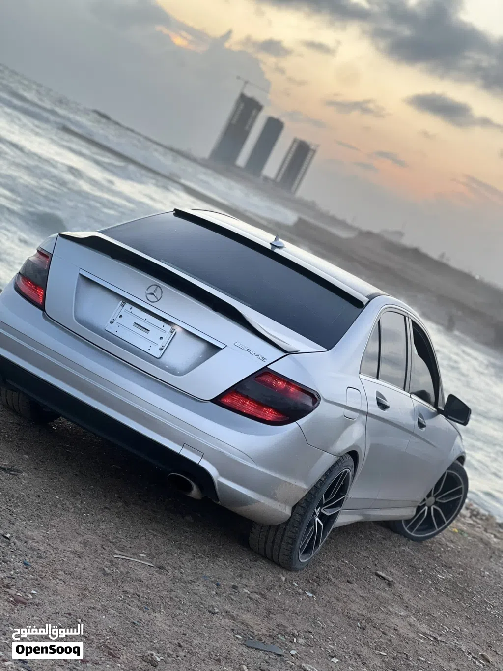 Mercedes Benz C-Class C 300