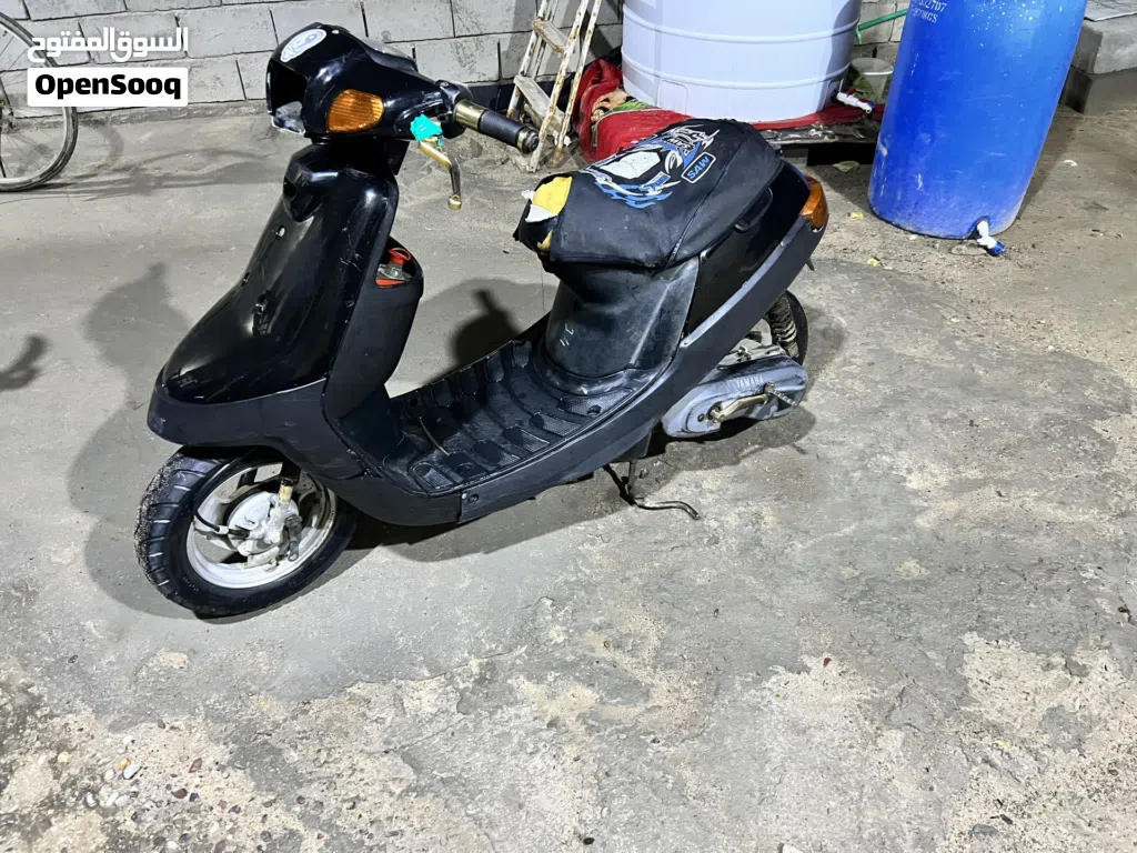 Yamaha Other