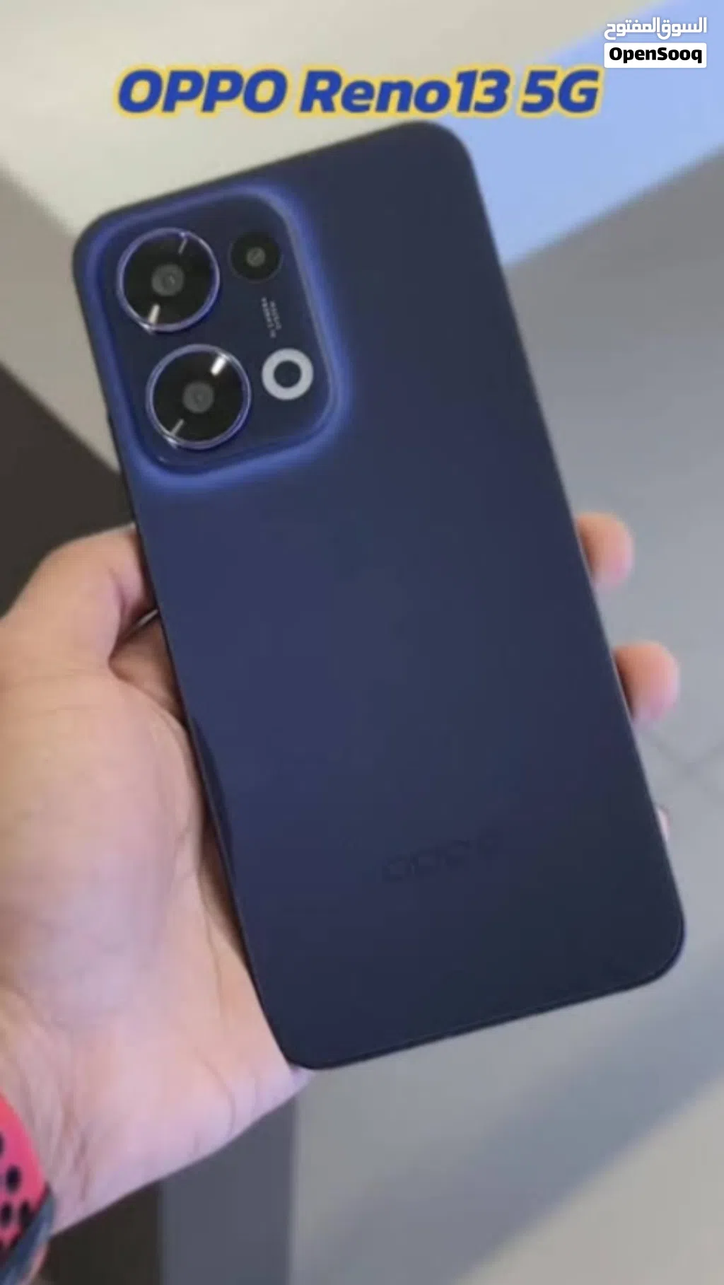 oppo Reno 13 pro