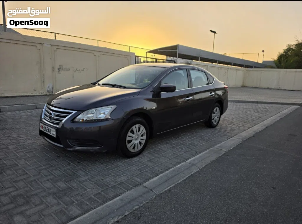 Nissan Sentra Standard
