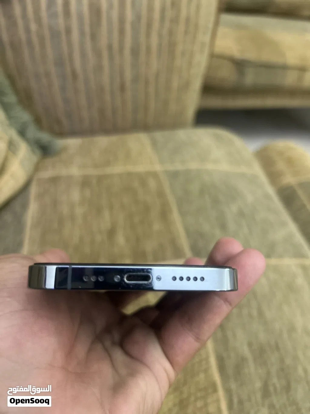 ايفون 13 pro. 256g