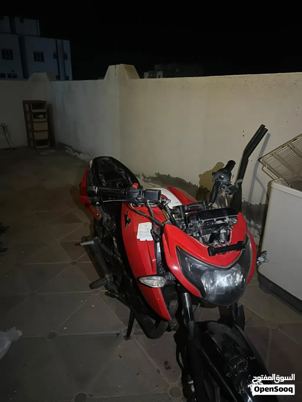 تي في اس أخرى