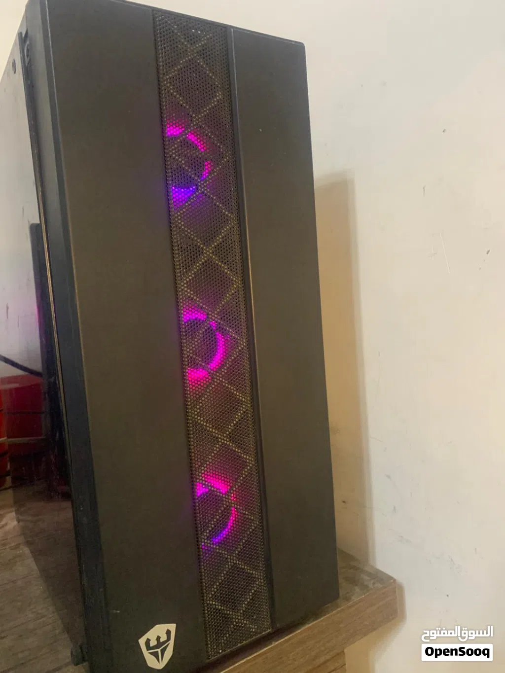 pc core i7 6700 gtx 750 ti
