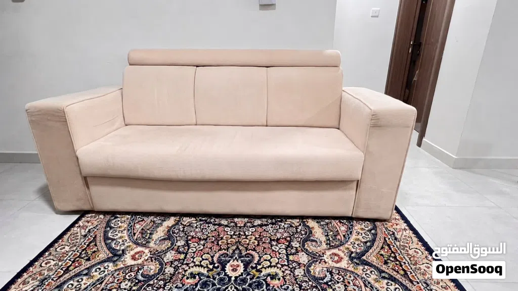 كنبة ( كرسي ) ( Sofa )