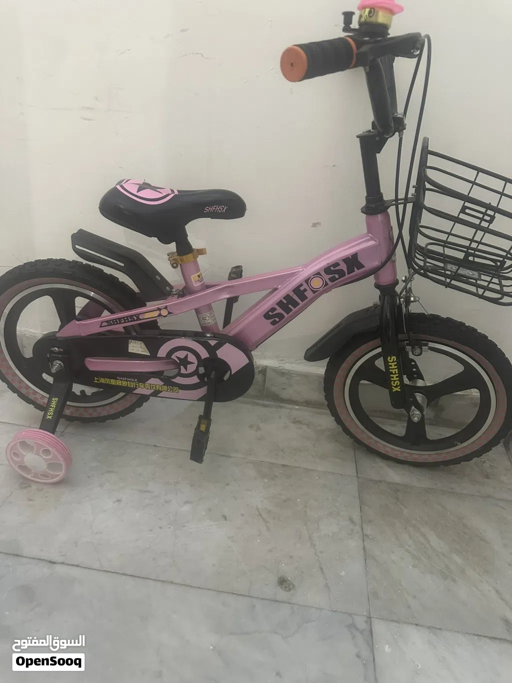 قاري اطفال