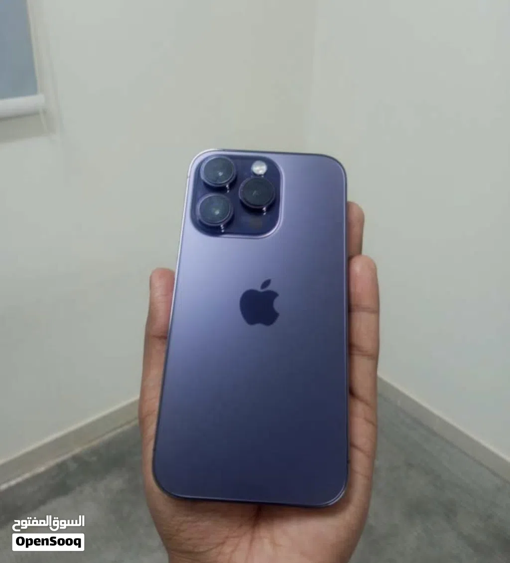 الجهاز وكاله التواصل واتس فقطiPhone13Pro