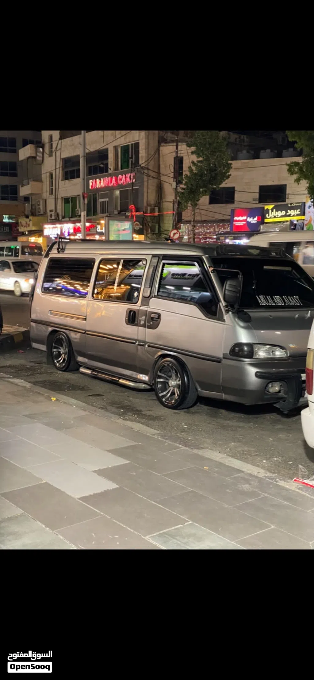 قطع h100 للبيع
