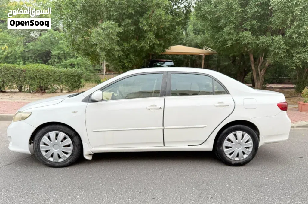 Toyota Corolla XLI