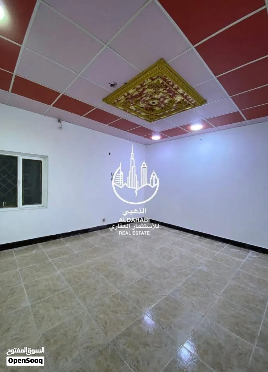 مشتمل ارضي معزول للايجار في الطويسه
