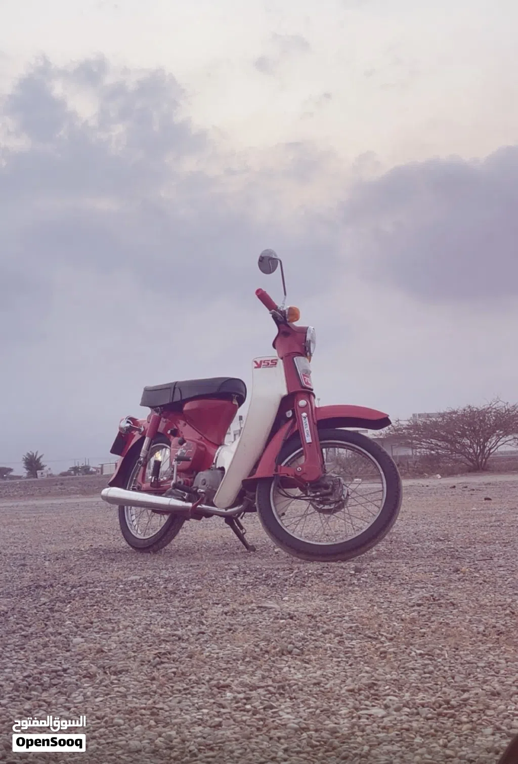 Honda Other