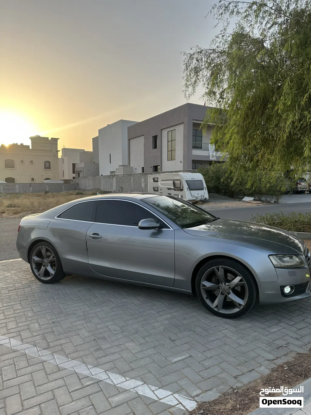 أودي A5 A5 Coupe