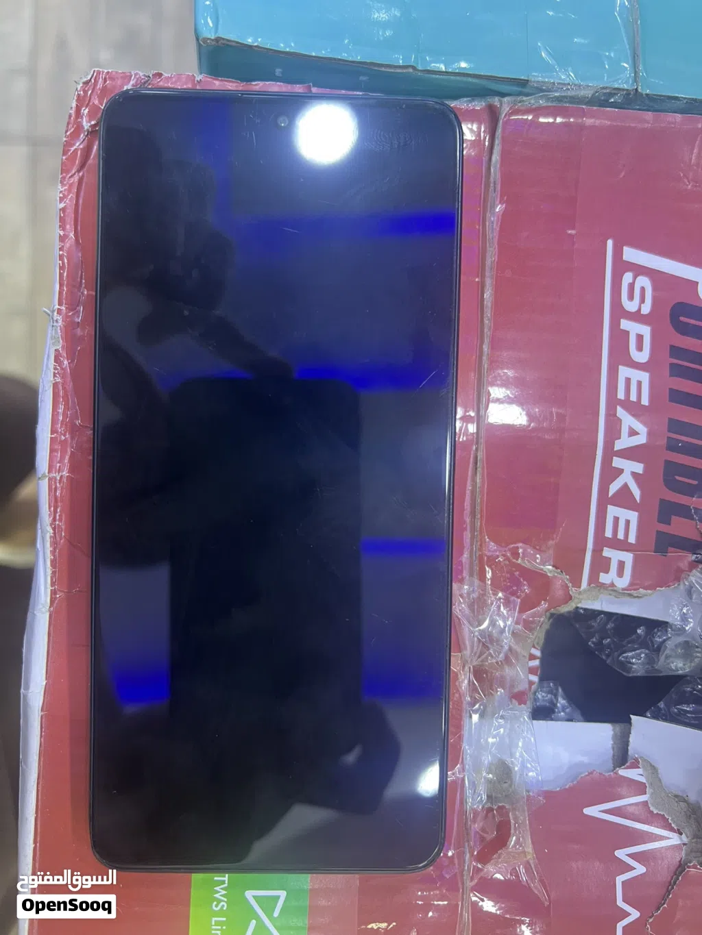ردمي نوت 13برو 5g معالج سناب درجون