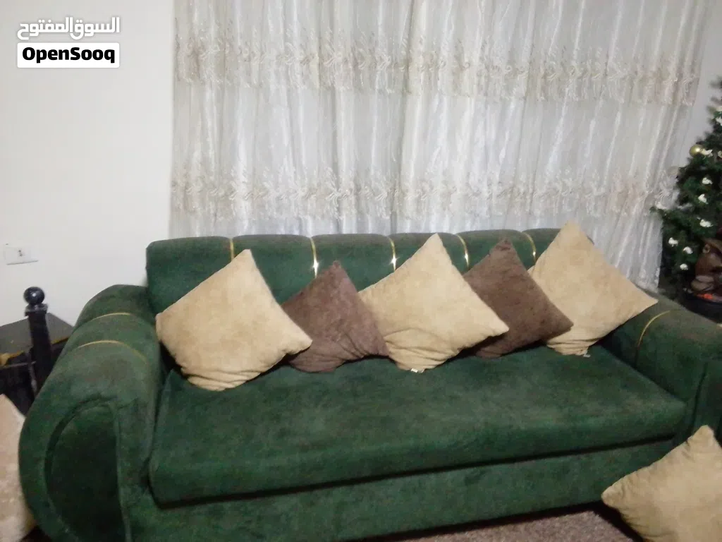 طقم كنب البيع