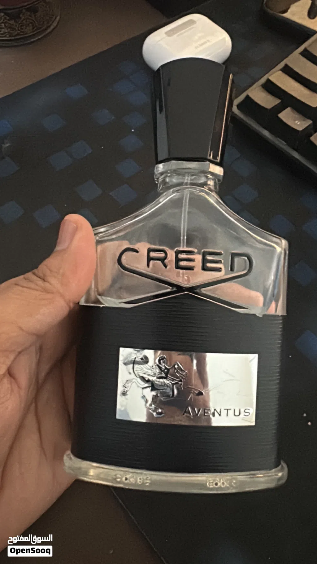 Creed Aventus