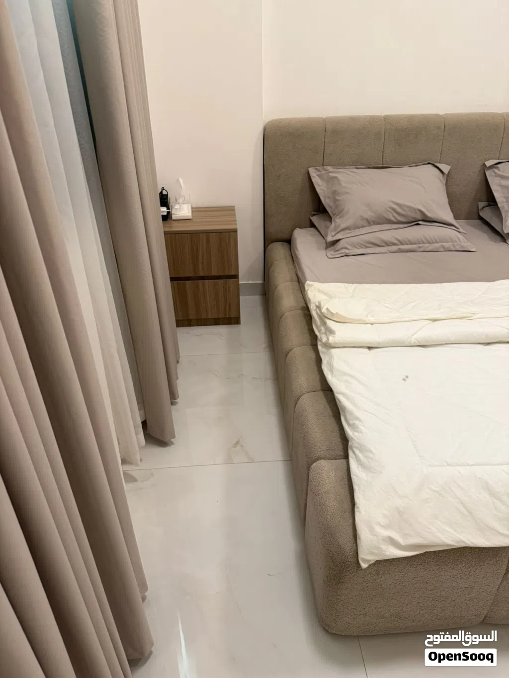 ستار فك وتركيب وتغليف ك