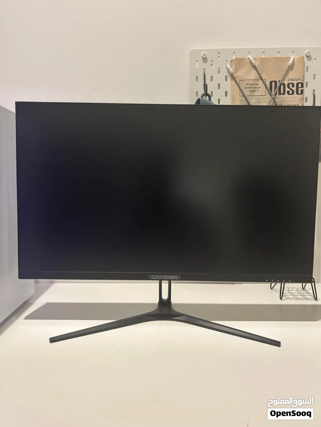gameon 27 inch