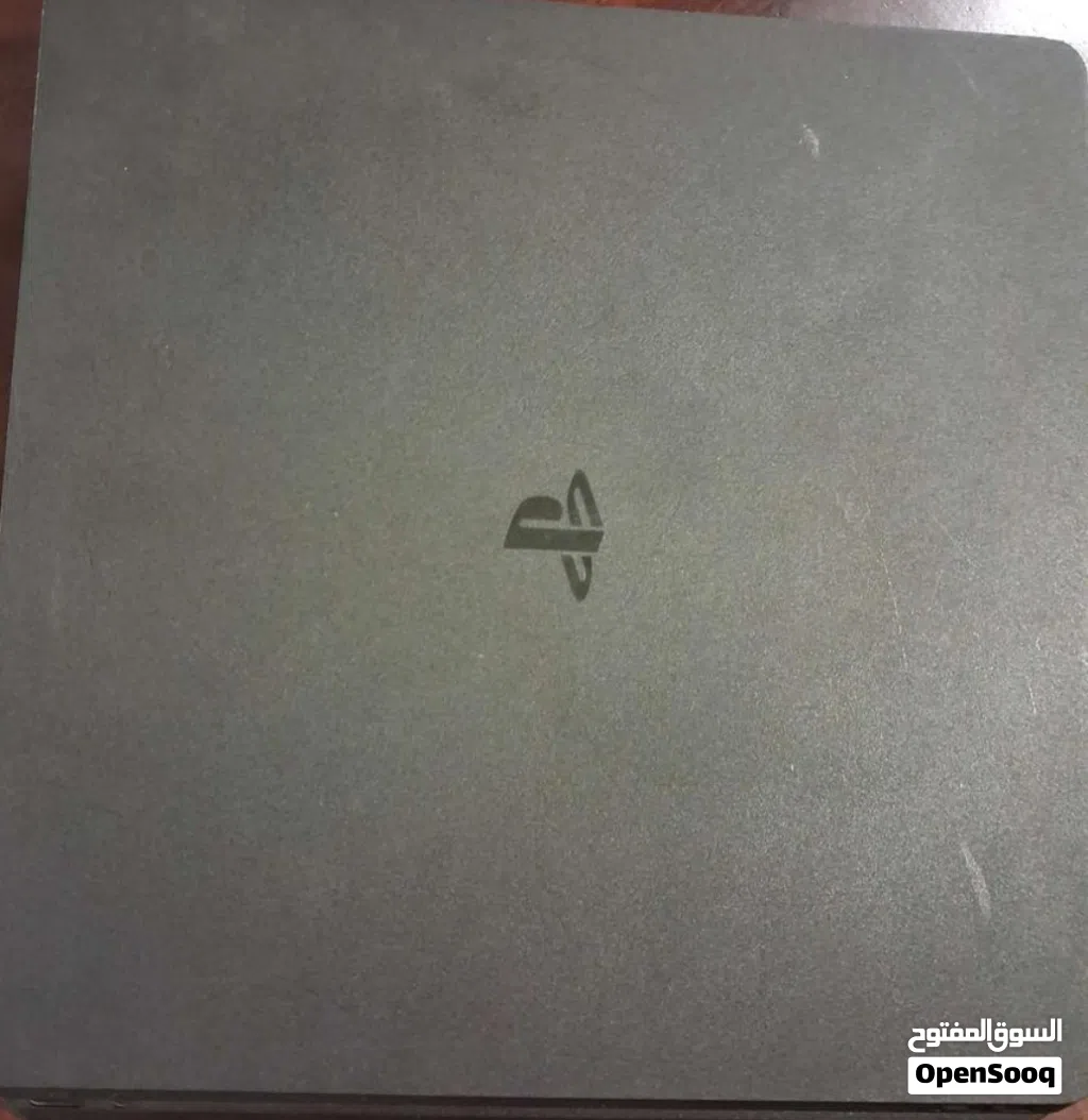 Used PS4 for sale in clean and good condition
