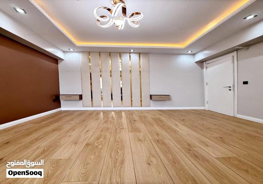 2+1 ak towers sitesi full
