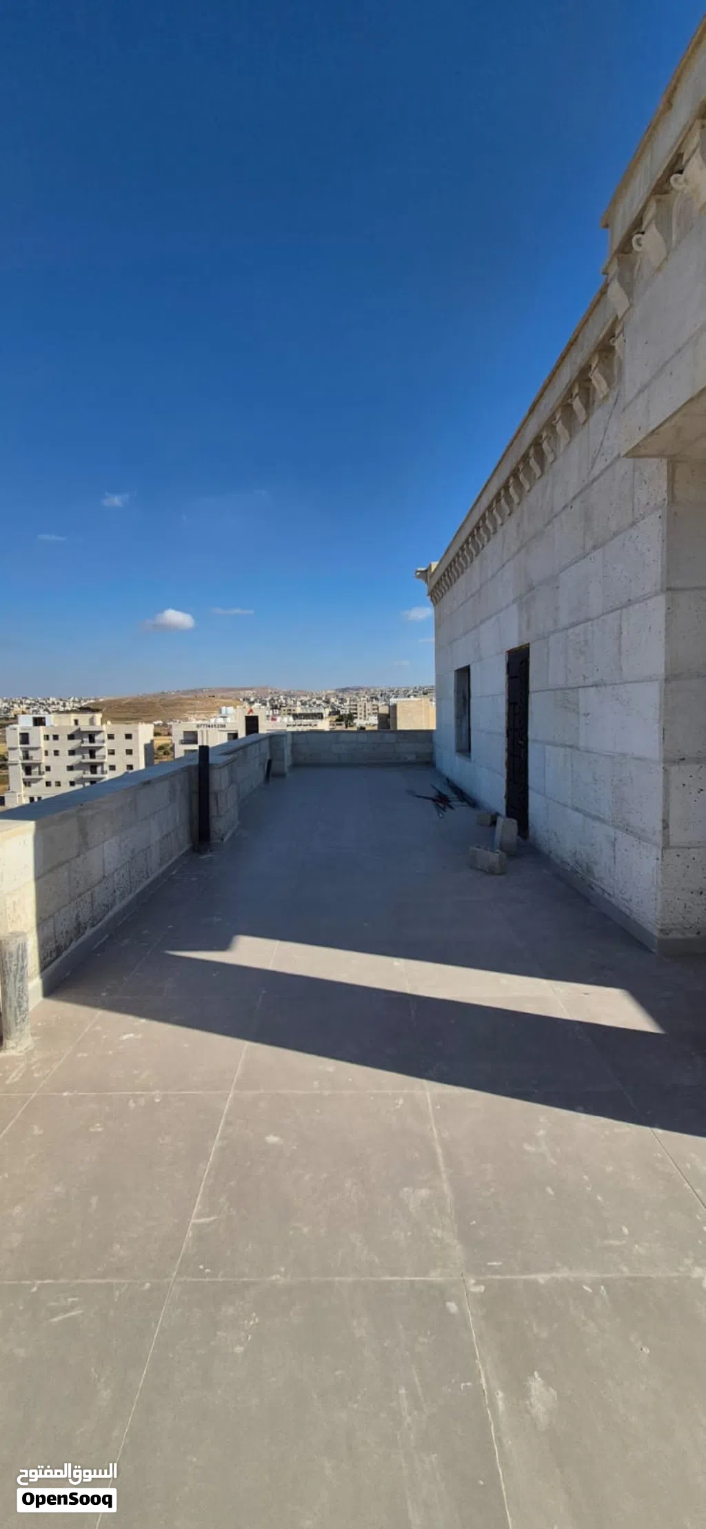 شقق سكنيه للبيع