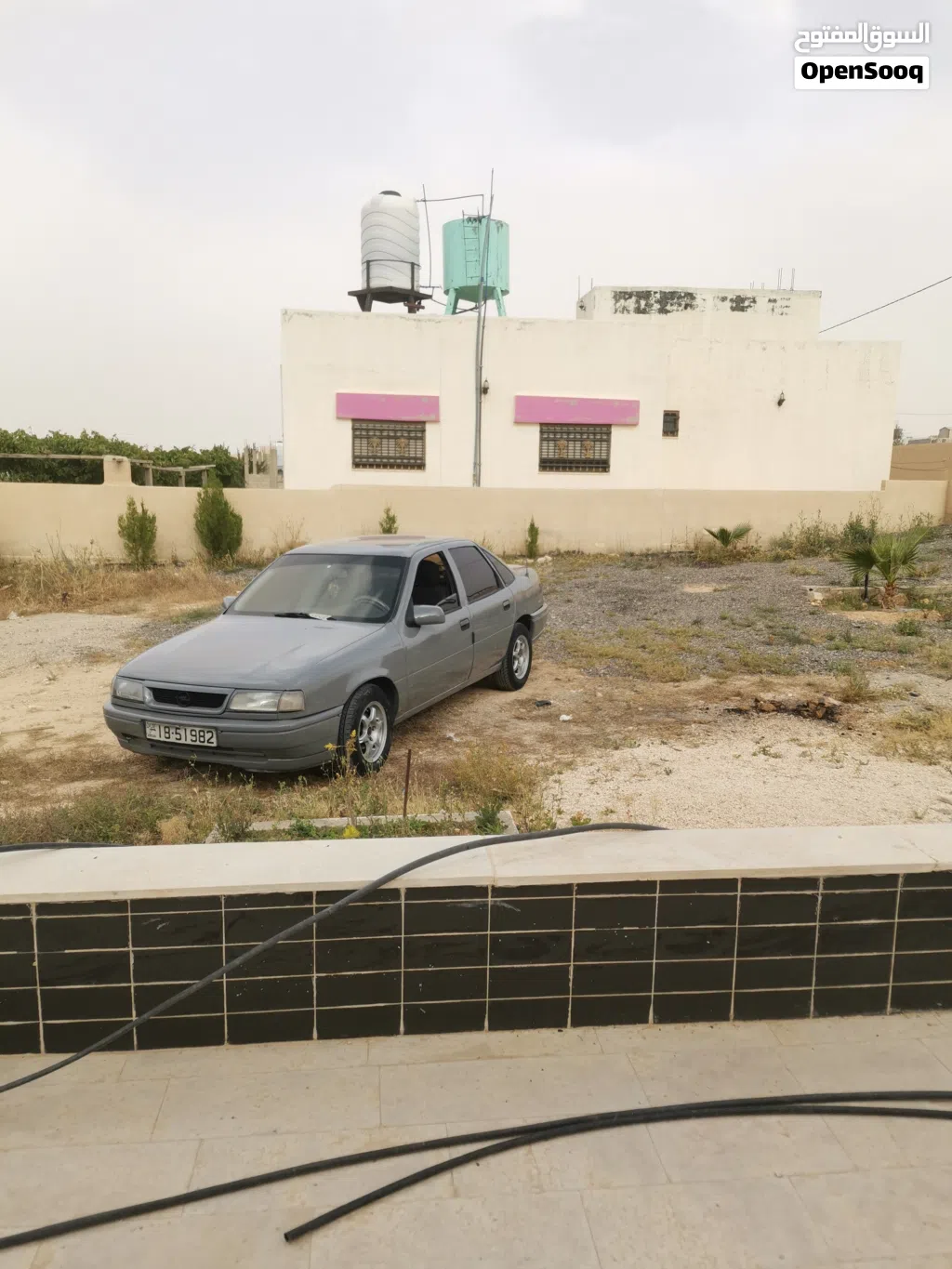 أوبل فيكترا