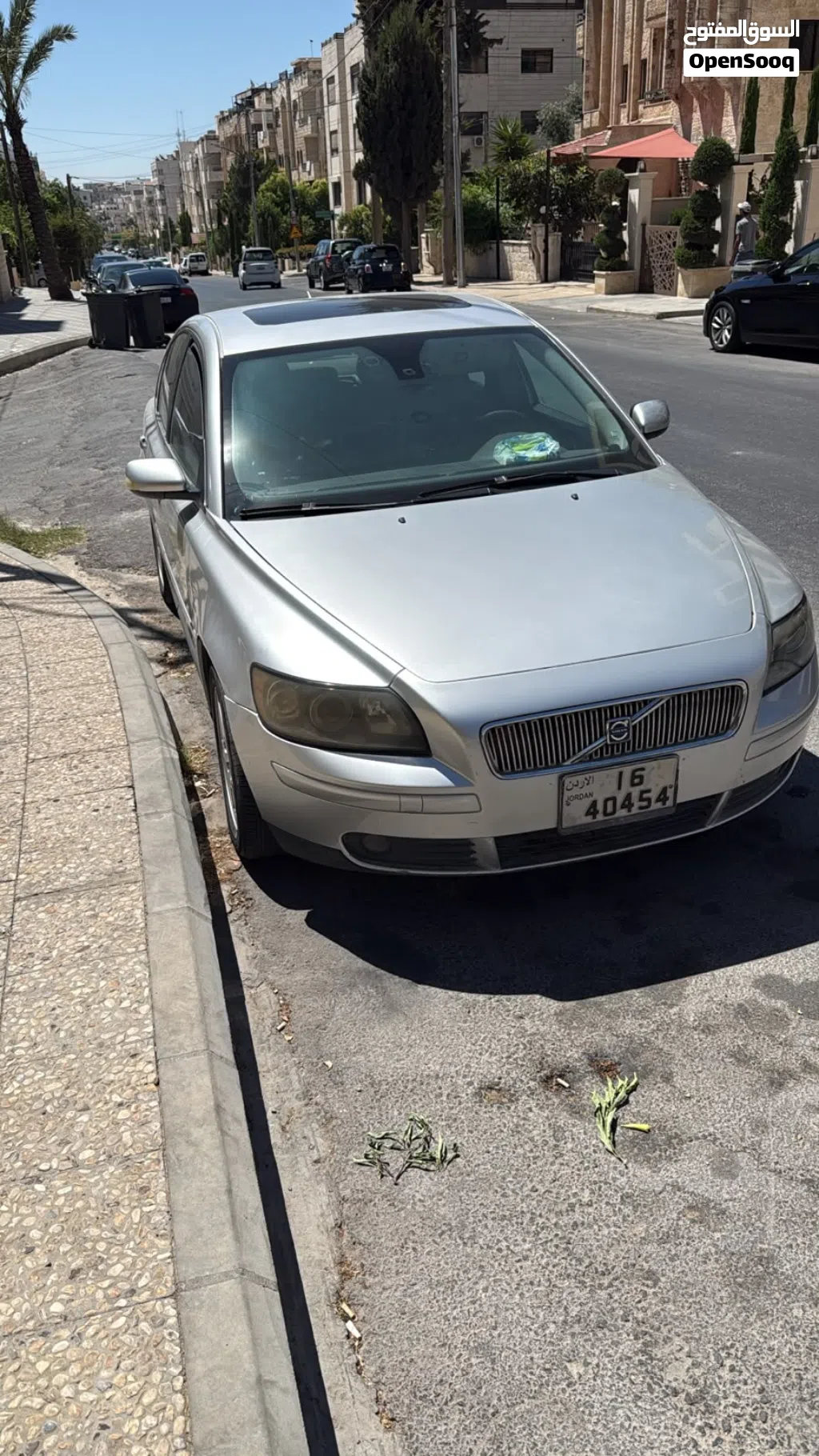 Volvo C 40 Core
