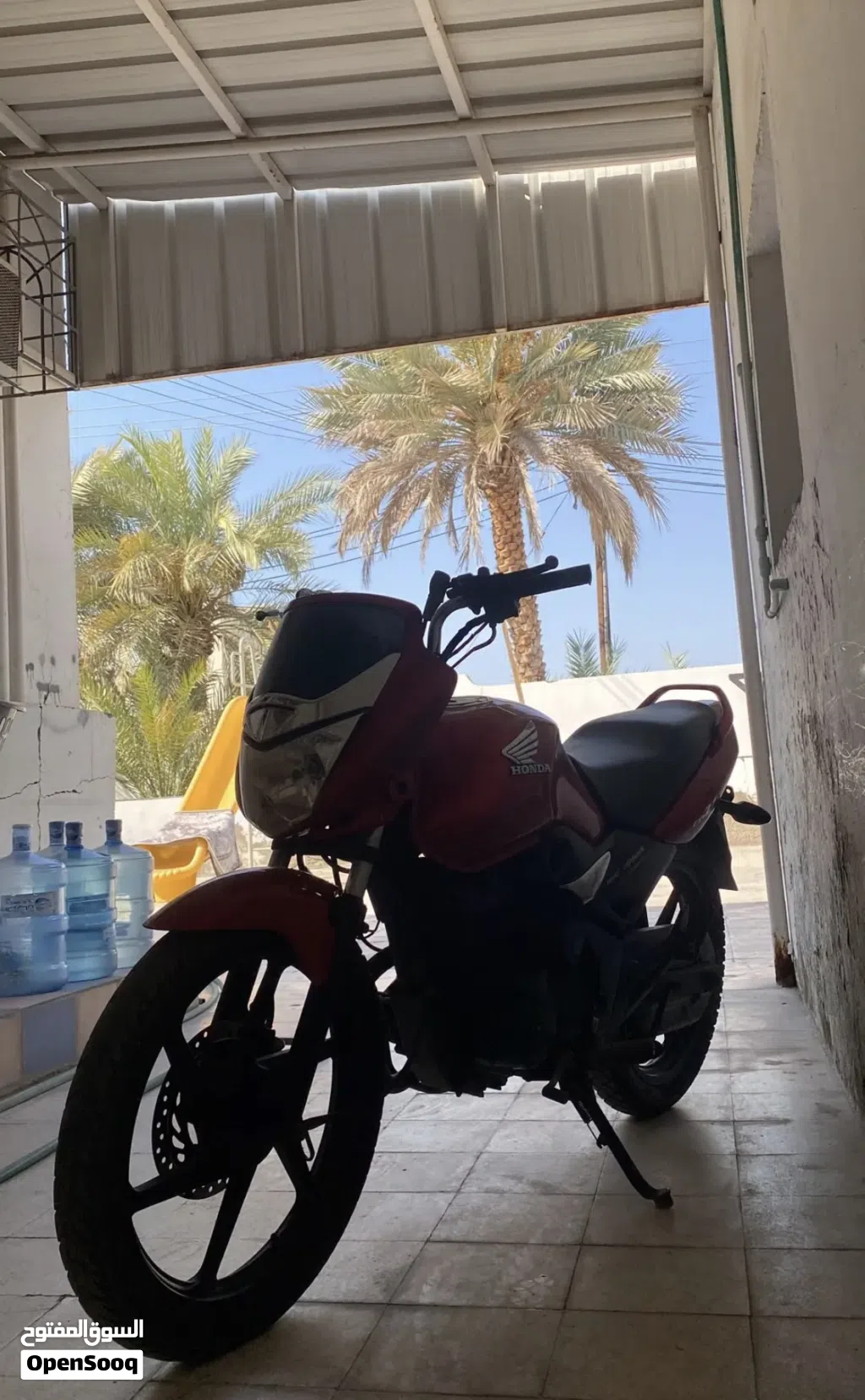 Honda Other