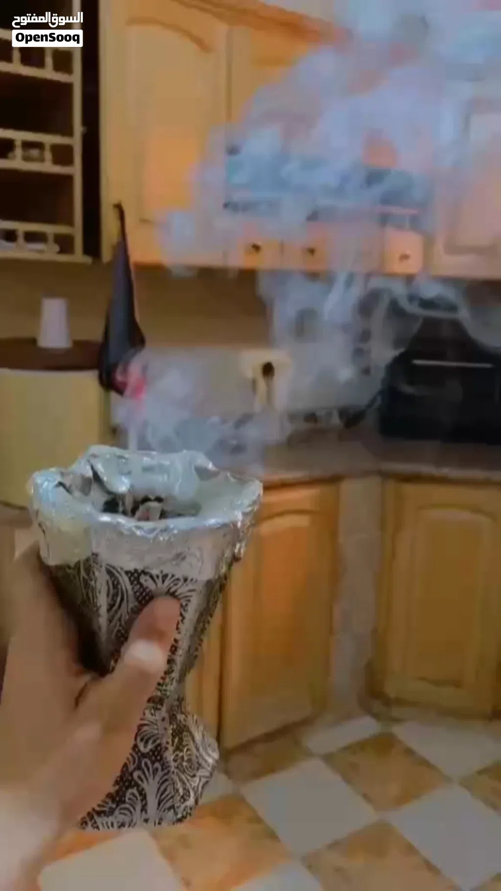 مطبخ مستعمل ،ساوم