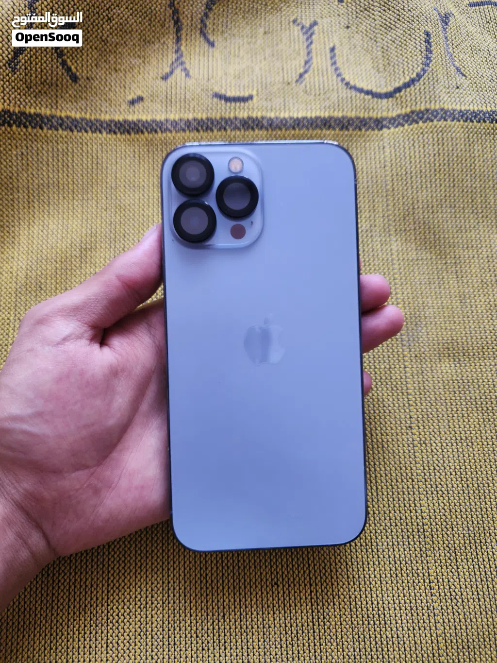 iPhone 13 Pro Mix