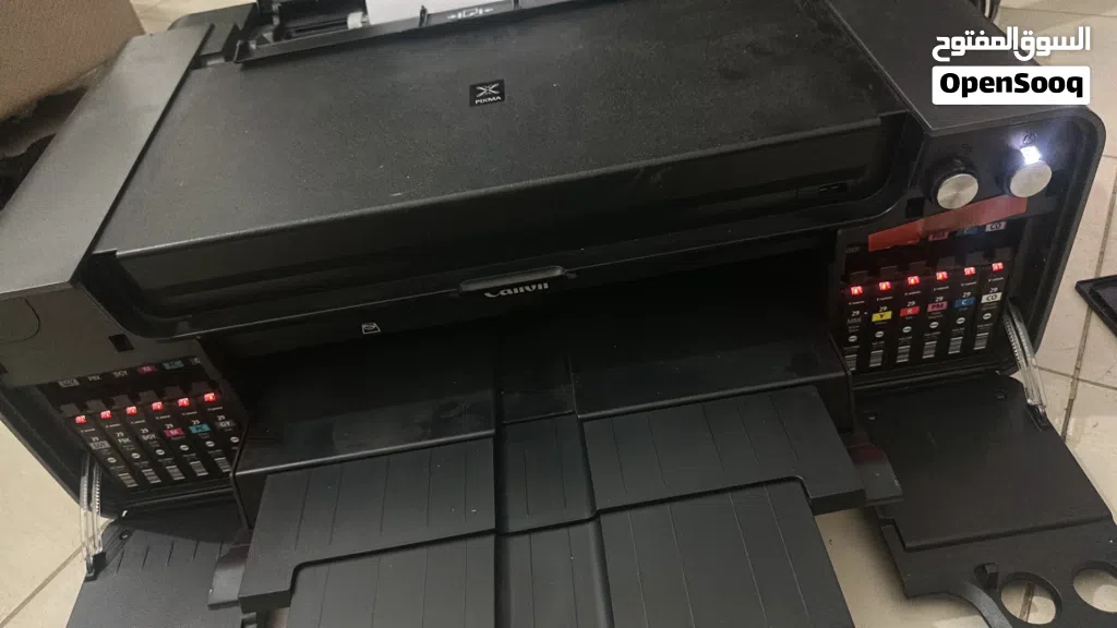 Canon PIXMA PRO-01للبيع طباعة