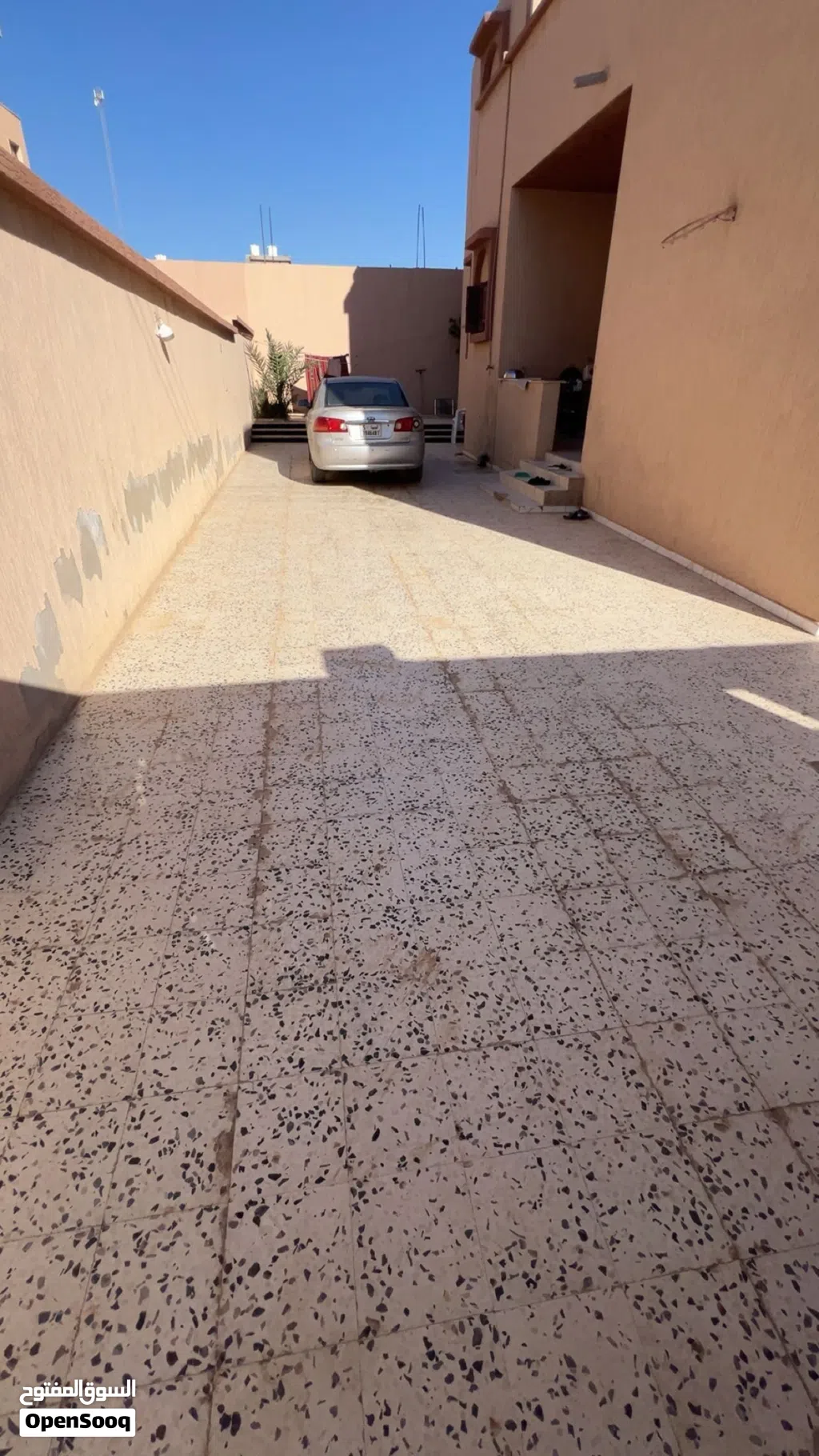 منزل للبيع بوابة الجبس الحسن والحسين