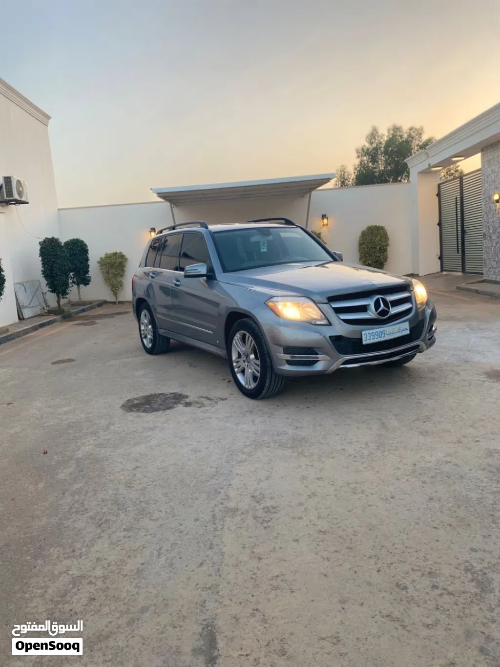 Mercedes Benz CLK-Class CLK 350