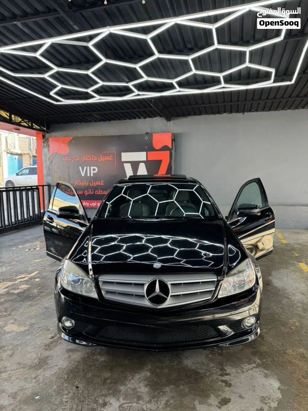 Mercedes Benz C-Class C 300