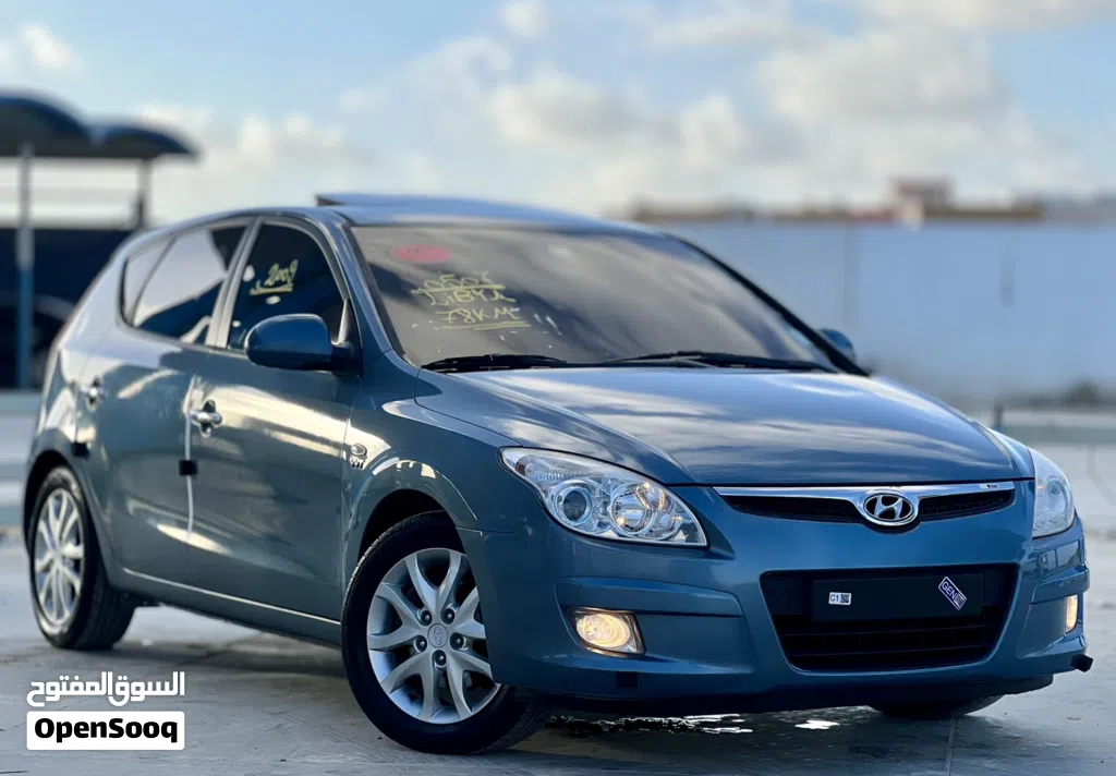 هيونداي i30 Standard