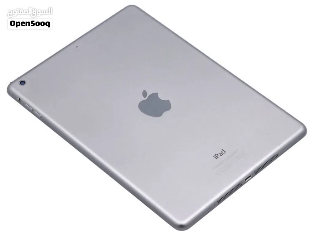 iPad Air 2