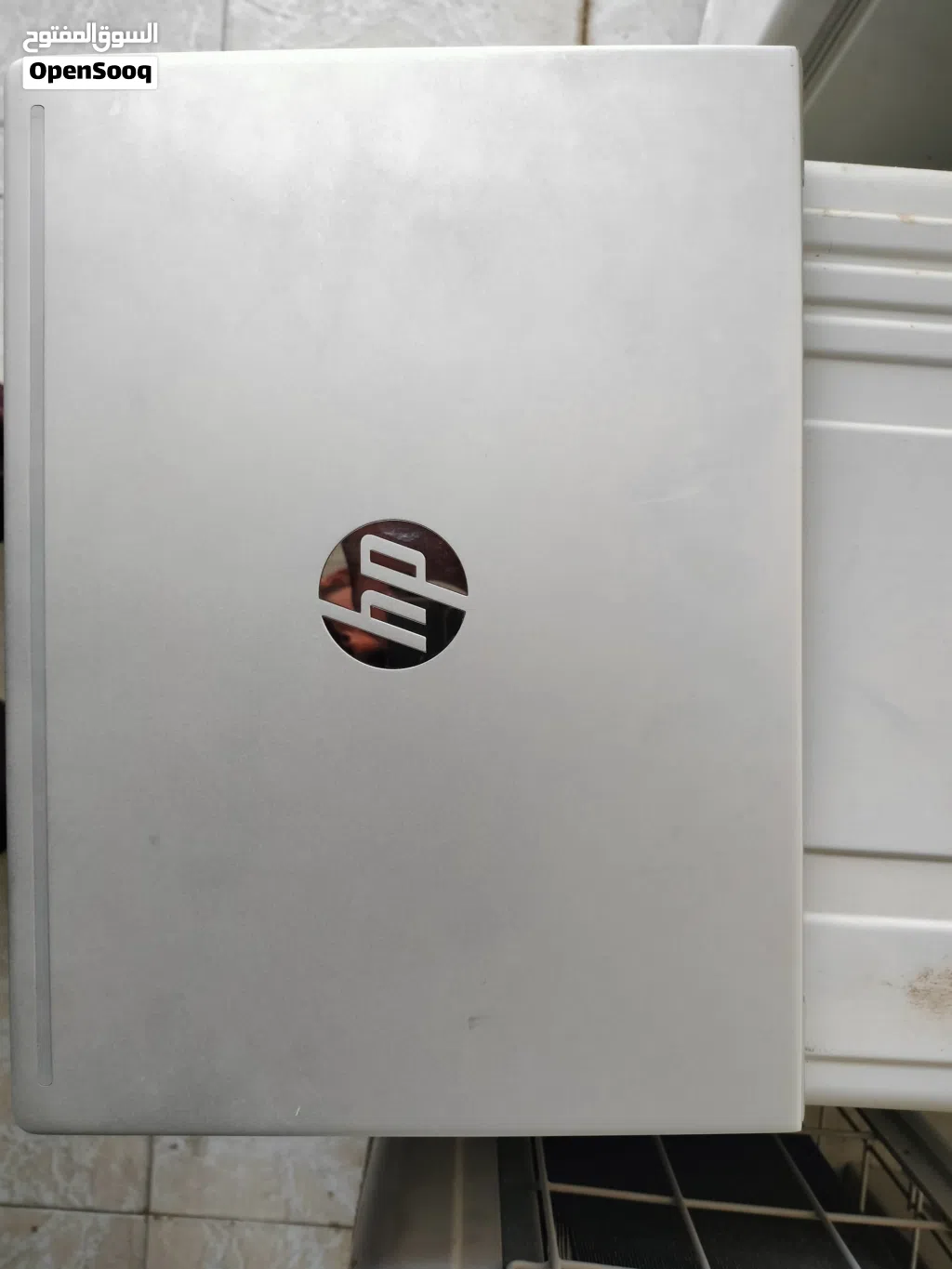 HP ProBook Laptop – Intel Core i3 (8th Gen) – Excellent Condition