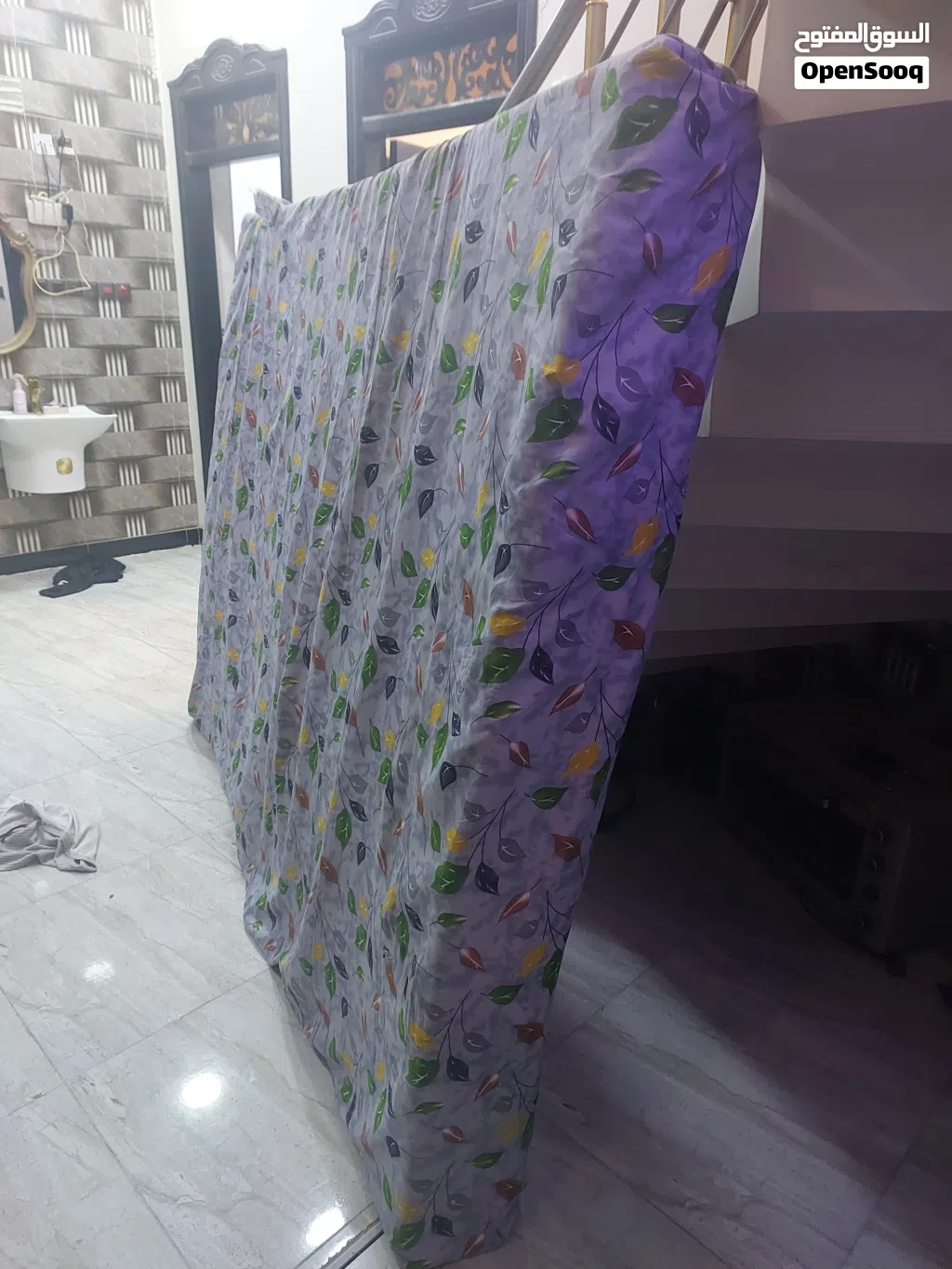 مندر جربايه سفنج اللعرض 180