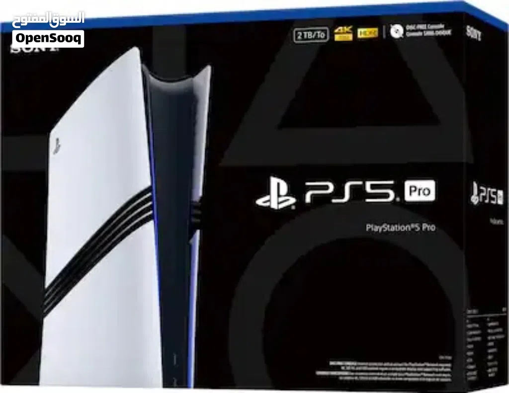 مطلوب ps5 pro تعال و عطني سعرك