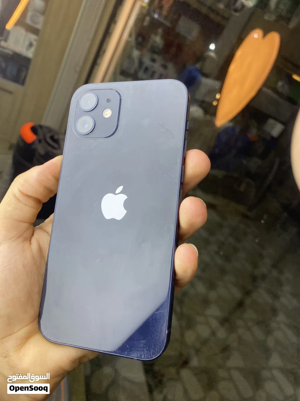 ايفون 12 / iphone 12