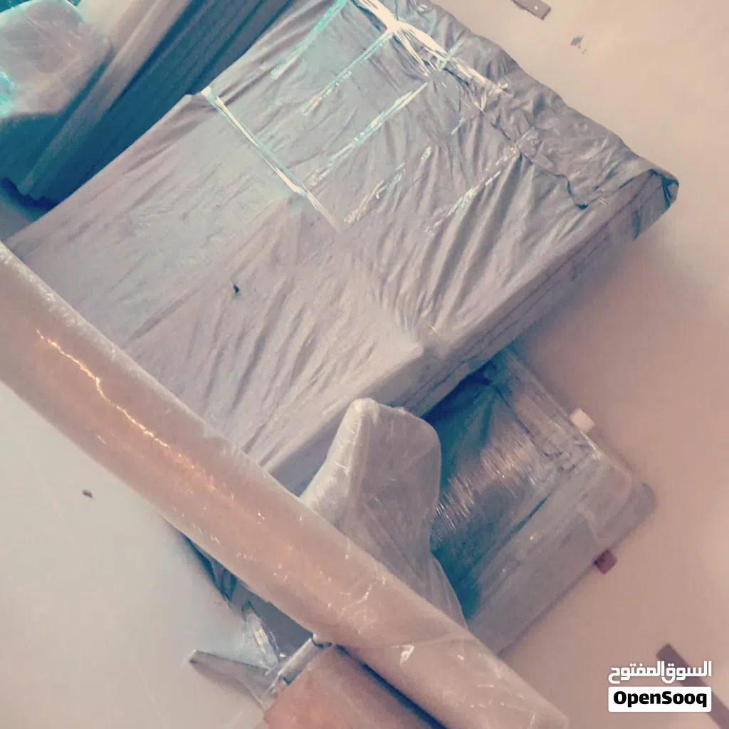 khaleej movers and Packers shifting packing dismintle and installation