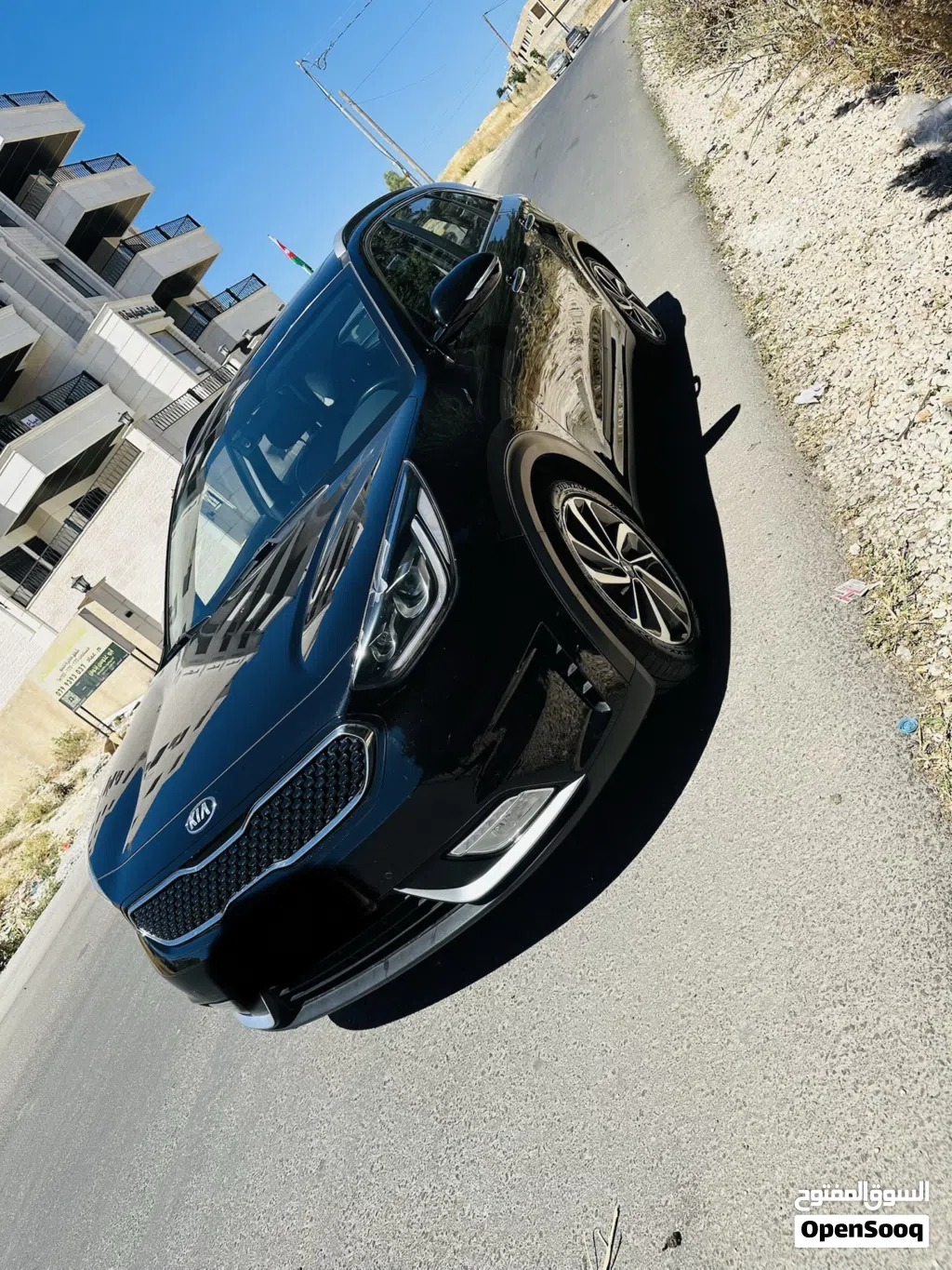 Kia Niro EX Touring